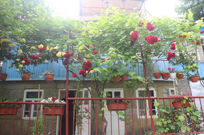 . Гостевой дом "Маяк" - Аше. Аше