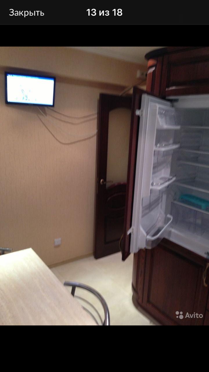 Квартира 2-х комнатная с евроремонтом на ул. Победы, 138