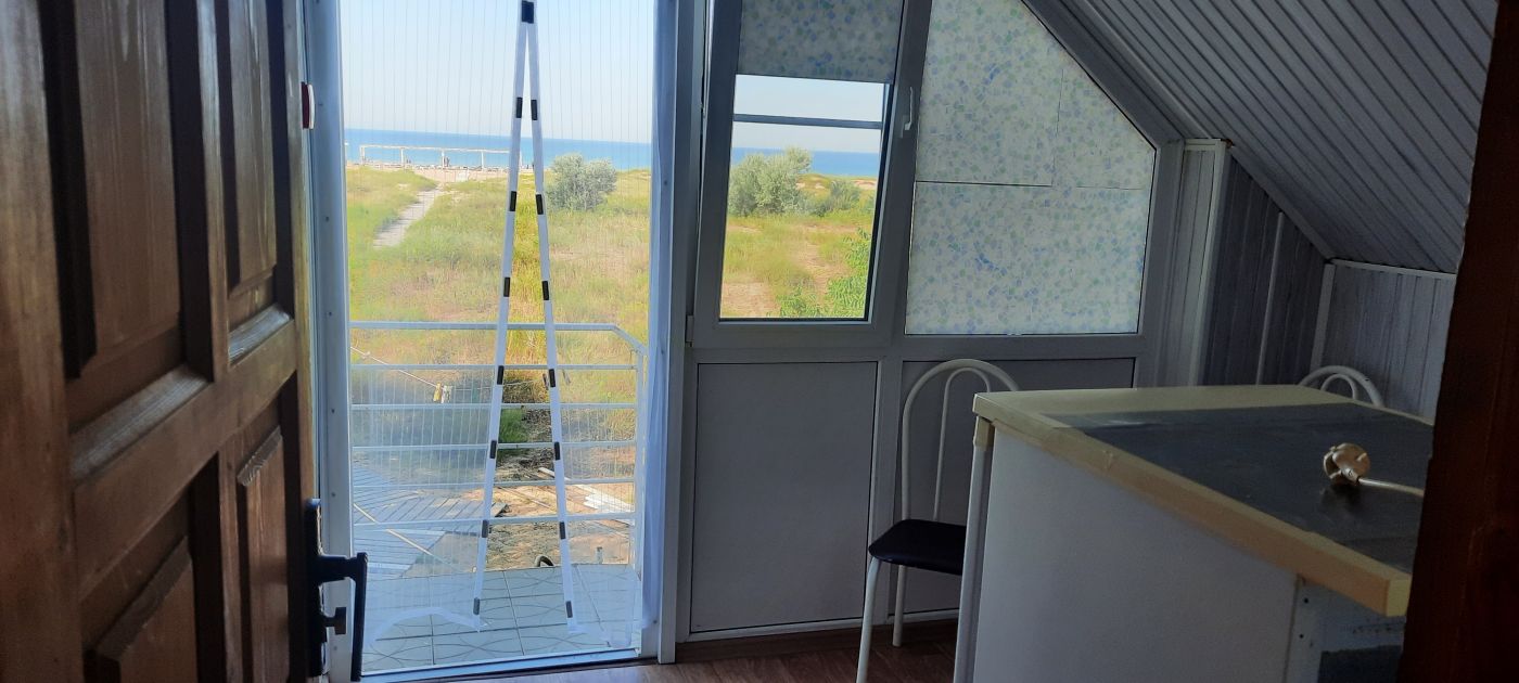 . База отдыха Ставрополье1. Благовещенская