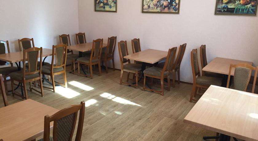 . Вилла "Ренессанс". Кореиз