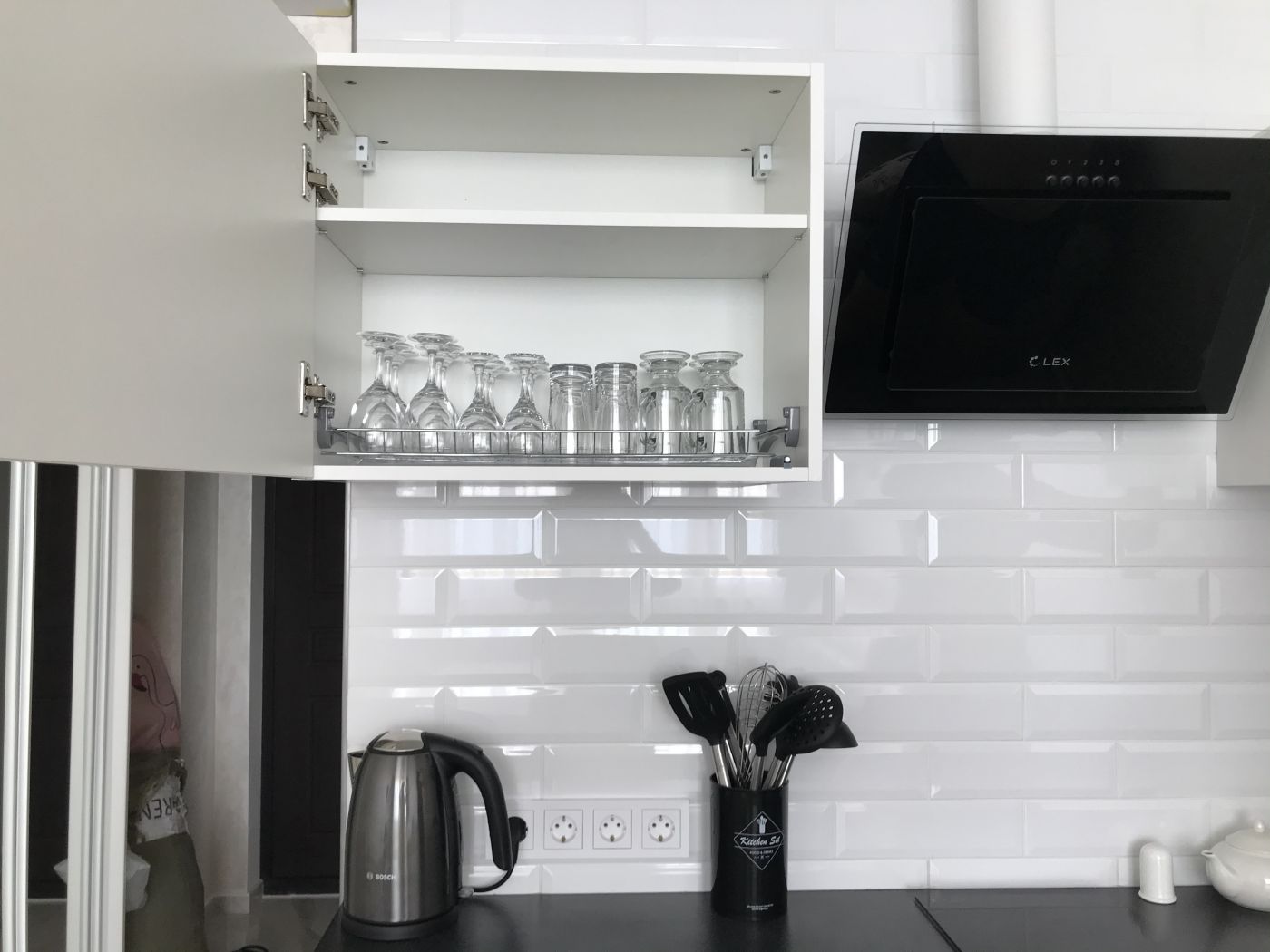 . Квартира в многоквартирном доме Отрадный Берег. Отрадное