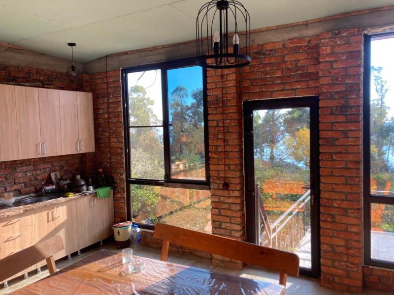 . Гостевой дом "Феникс". Новый Афон