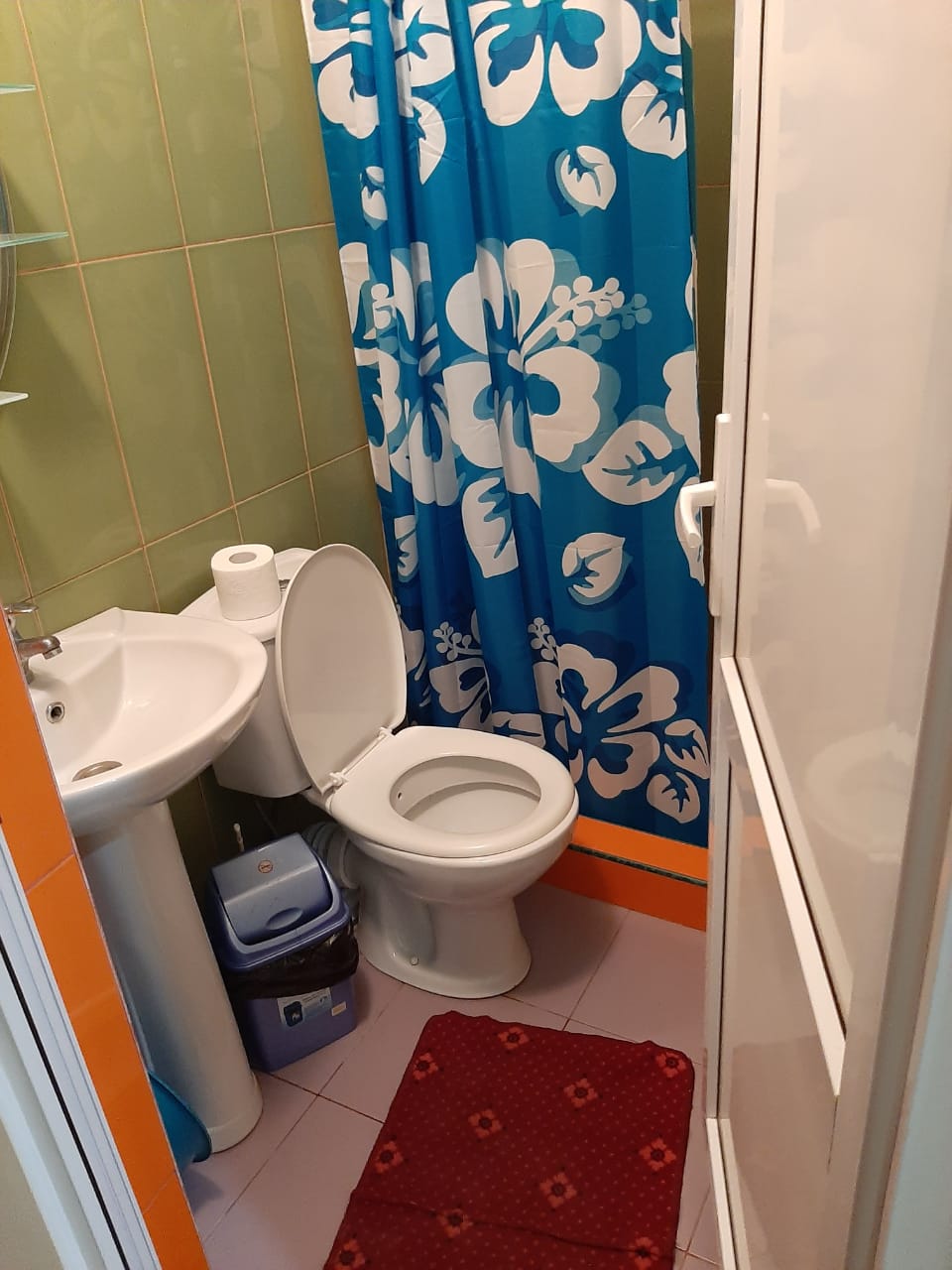 . «Роберт и Оксана». Пицунда