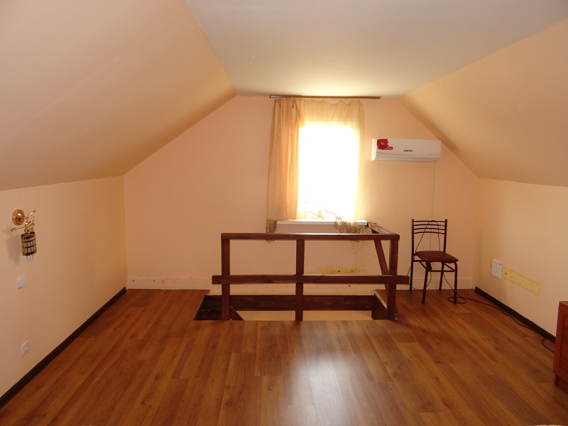 2-х уровневый номер. Гостевой дом "Жемчужина" - Должанская. Должанская