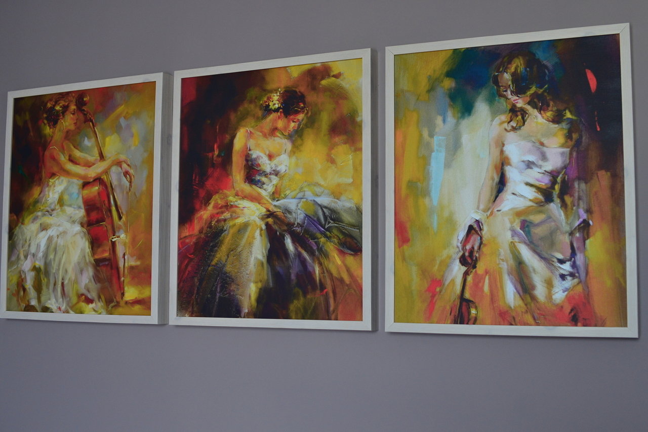 . Отель "Grand Astoria". Феодосия