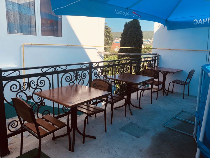 . Частный сектор Почтовый 11/в. Джубга