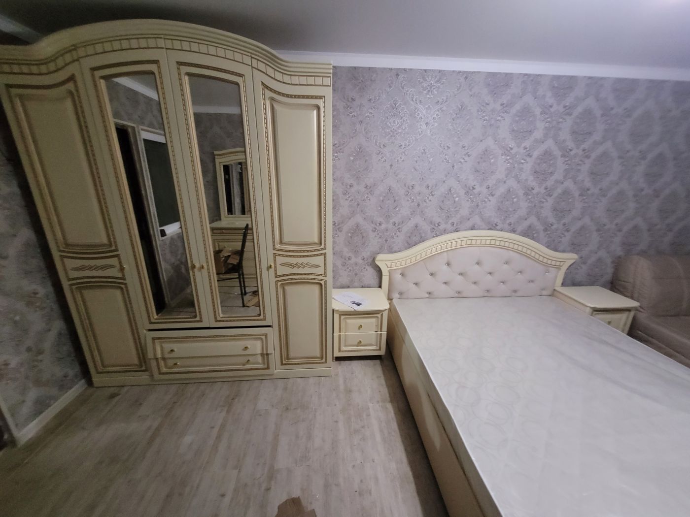 Гостевой дом Жемчужина Сухум