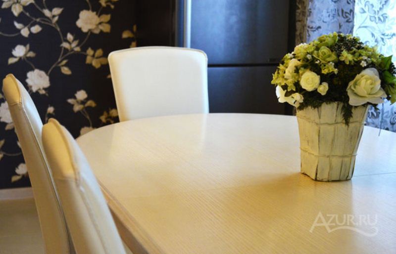 Дом под ключ. Дом под-ключ "Средняя 67". Евпатория