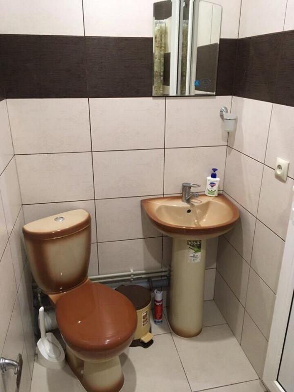 . Гостевой дом "Киараз" . Гудаута