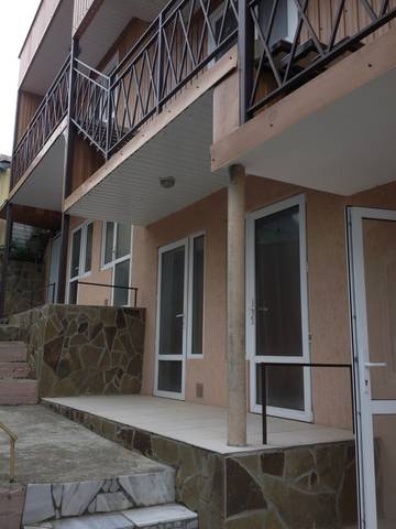 . Гостевой дом "Натали" в Джубге         . Джубга