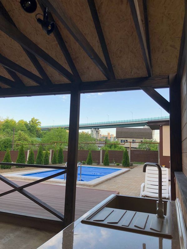 . Гостевой дом "Раздолье". Сочи