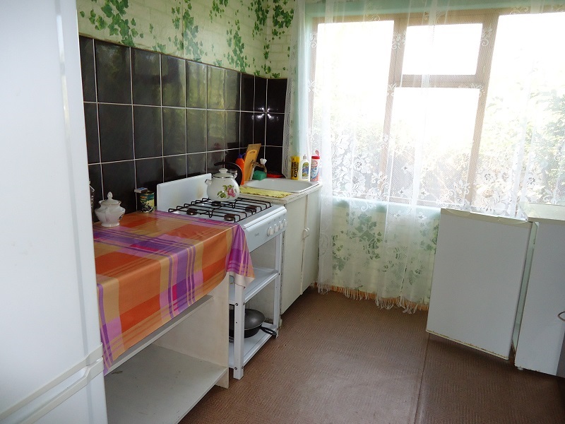 . Частный сектор "У моря" - Должанская. Должанская