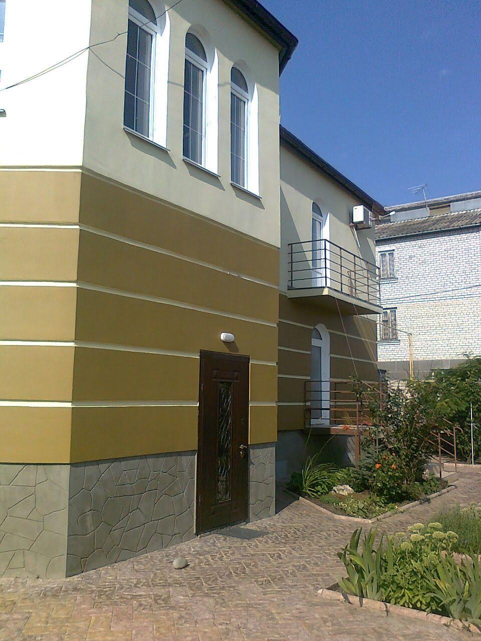 . Гостевой дом «Ларимар». Береговое