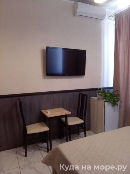 . Отель "Таверна". Гурзуф . Отель "Таверна". Гурзуф