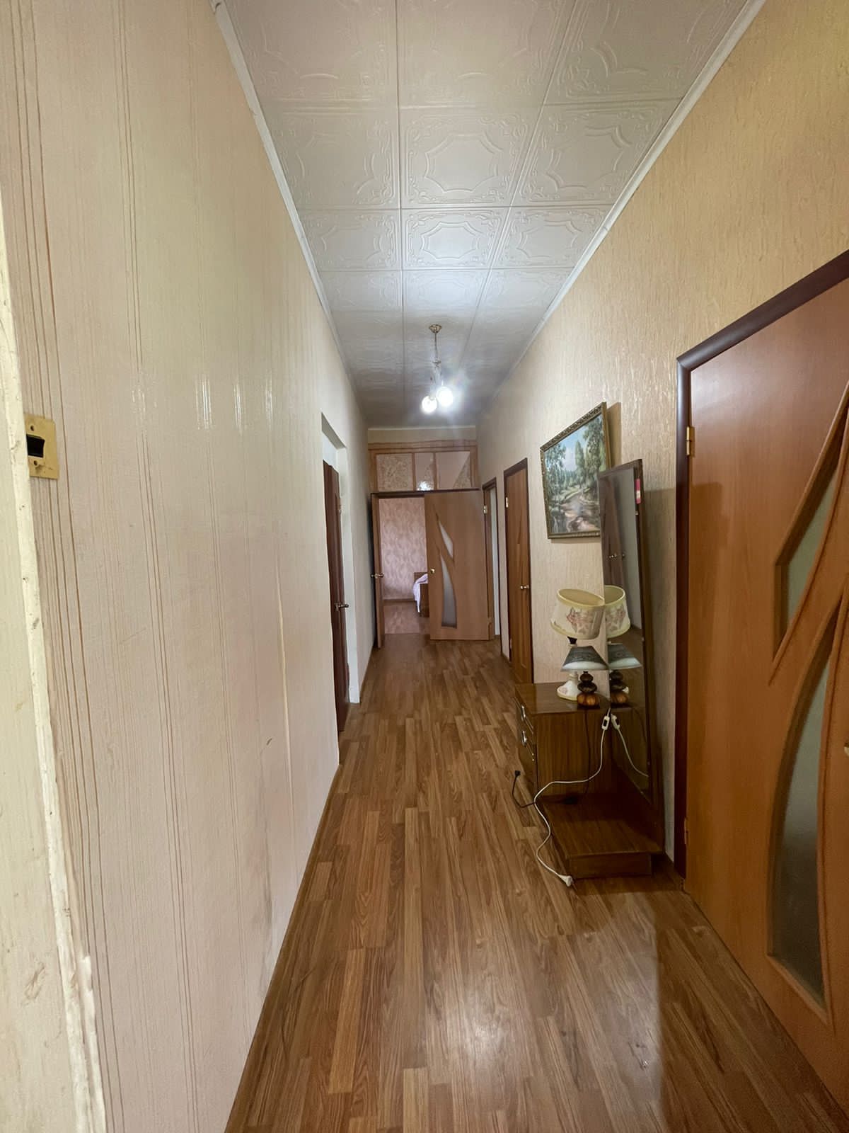 . Гостевой дом "Dom Karleone". Пицунда