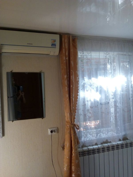 . Дом под ключ Уютный. Ейск