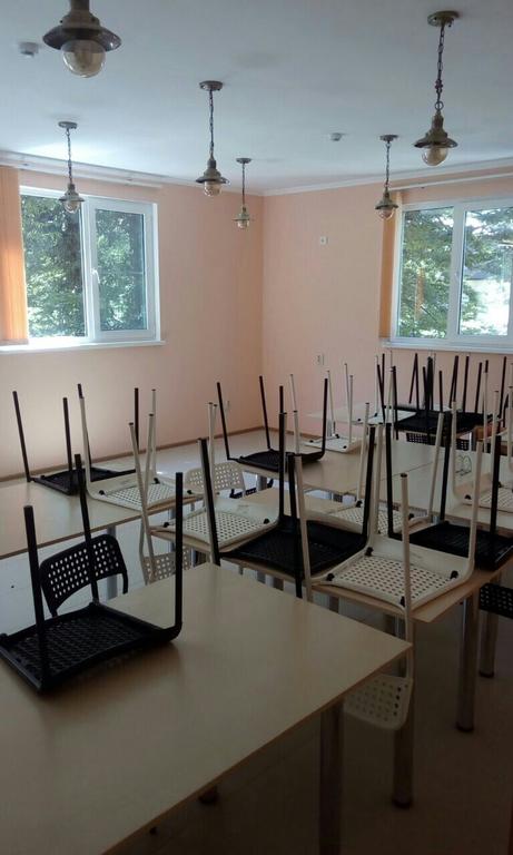 . Гостевой дом Межгорье. Туапсе