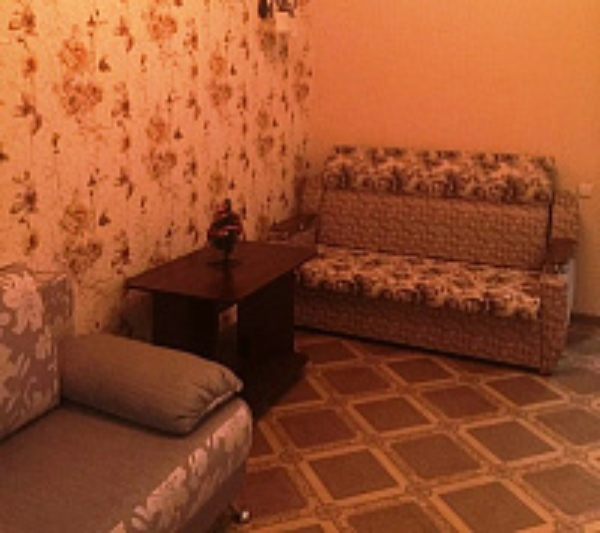 1 комнатная квартира. 1-комнатная квартира Античный 64/1 ". Севастополь