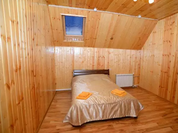 «GOLD STAR» Апартаменты. Отель «GOLD STAR». Домбай-гостиницы