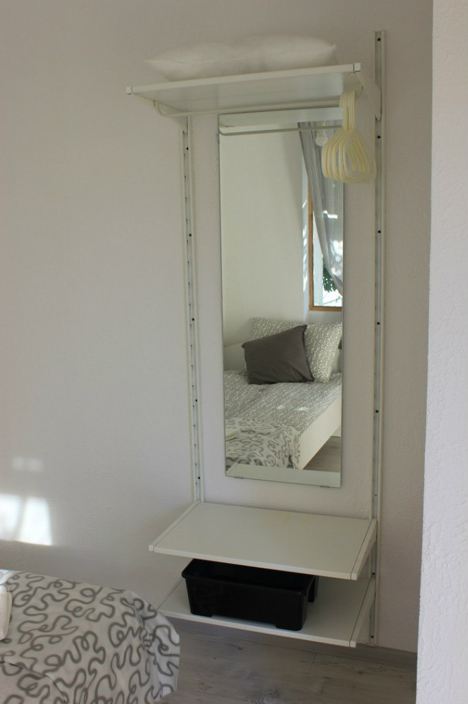 . Хостел Kaffa. Гагра