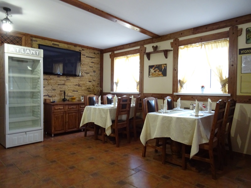 . Гостиница На ул. Горького. Анапа . Гостиница На ул. Горького. Анапа