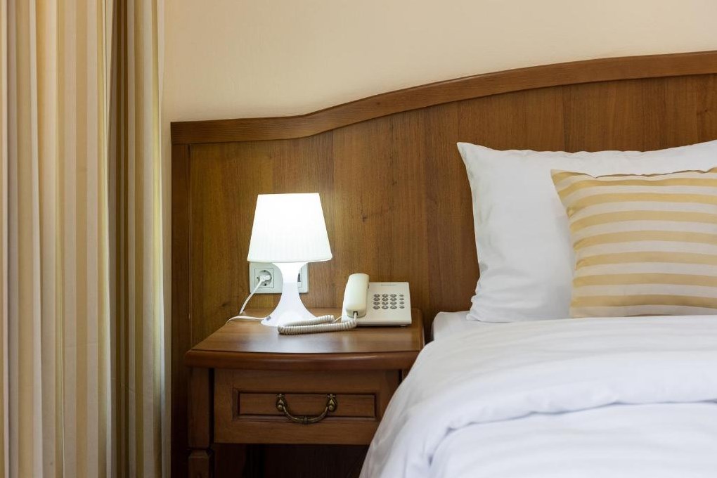 . Отель Тройка. Красная Поляна