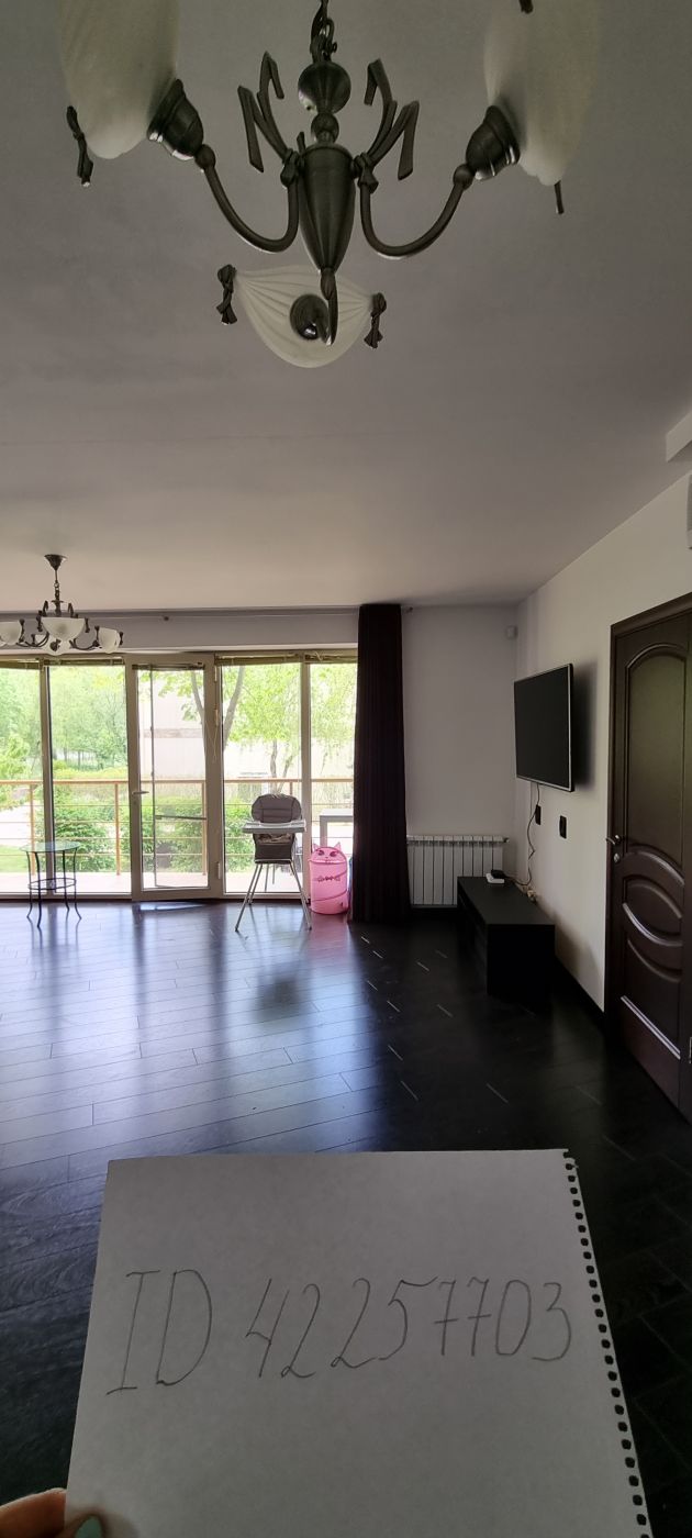 . Квартира в многоквартирном доме Резиденция солнца. Пляхо