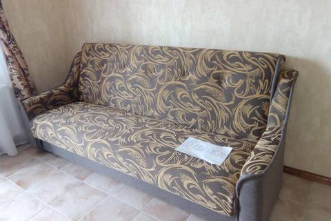 4-х местные апартаменты с кухней. Частный сектор "На Вишневой". Архипо-Осиповка