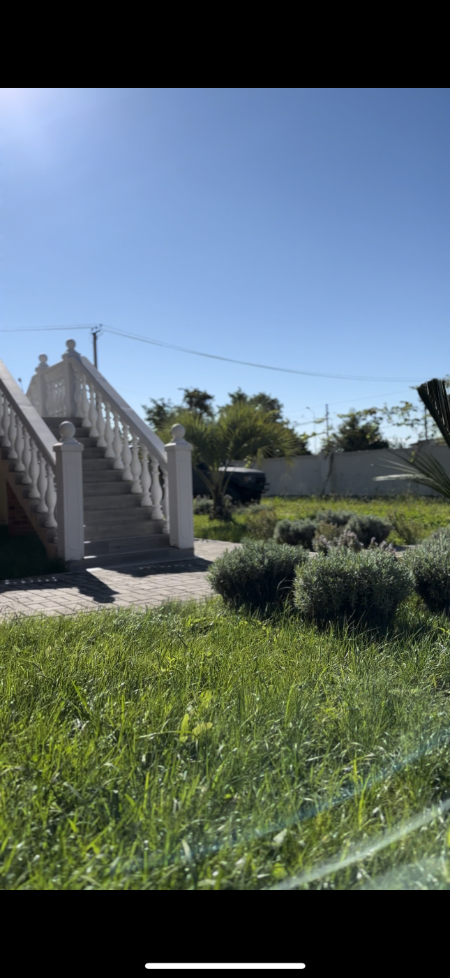 . Гостиница «Язон». Пицунда