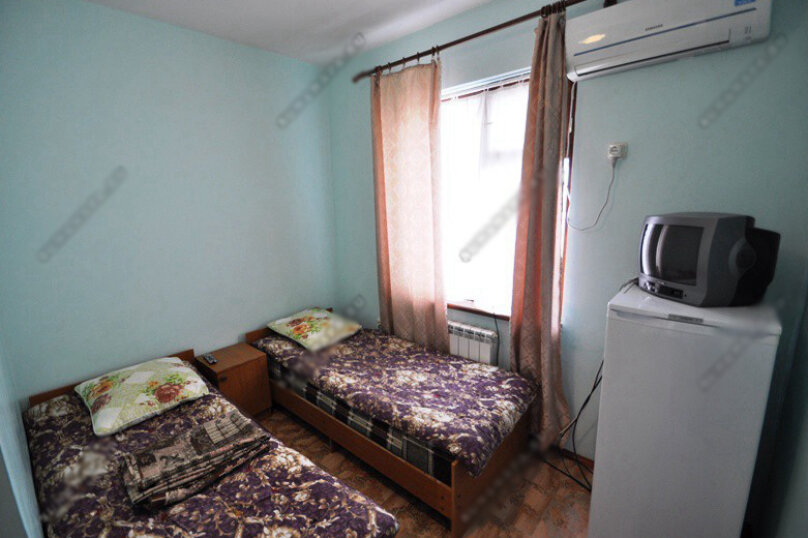 . Гостевой дом "Уют на Самбурова". Благовещенская