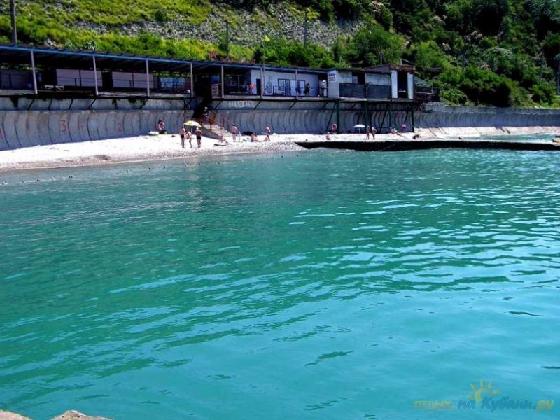 . Частный сектор Авроры 1/3. Аше