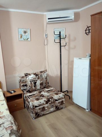 2-3-местный с кухней. Частный сектор На Самбурова. Анапа