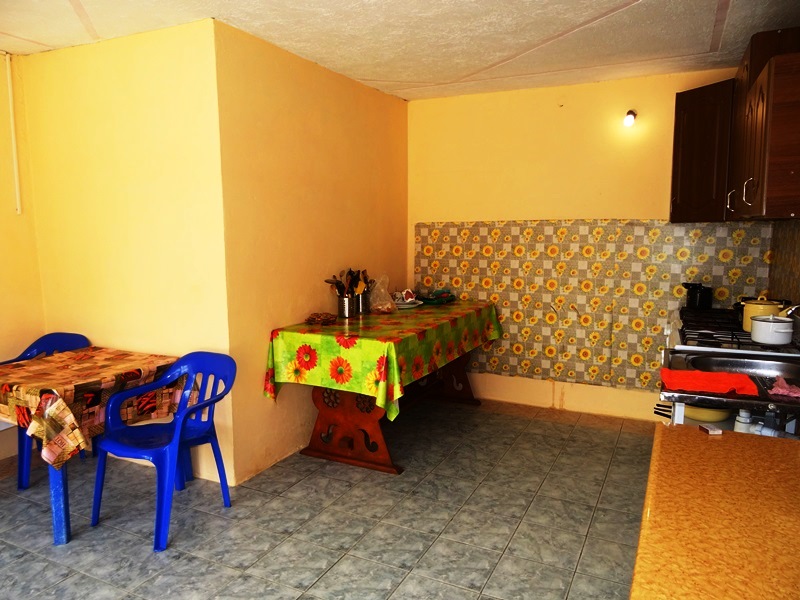 . Гостевой дом "Гермес" в Лермонтово        . Лермонтово