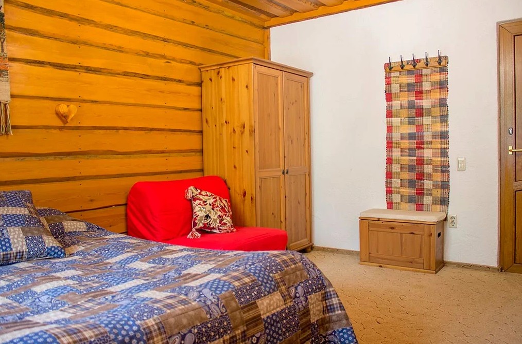 Номер категории 