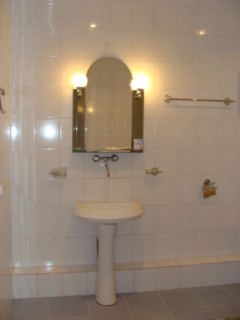 Люкс. Отель "Империал". Лермонтово