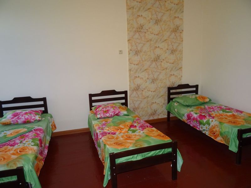 . Частный сектор Братьев Джинджолия 50. Новый Афон