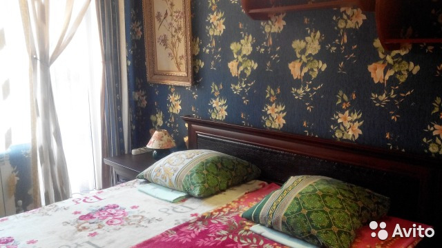 . Частный сектор Ивана Голубца 9А. Анапа