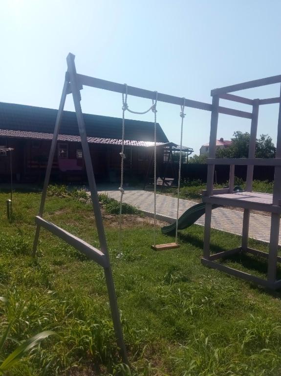 . Гостевой дом Алькор. Благовещенская