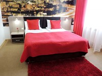 Двухместный. Отель Звездный. Туапсе