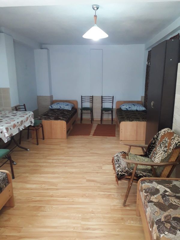 . Частный сектор "У Маркоса". Гудаута