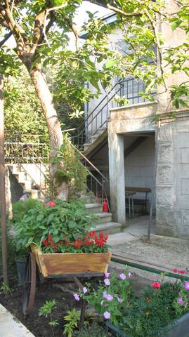 . Гостевой дом "У Риммы"- Цандрипш. Цандрипш