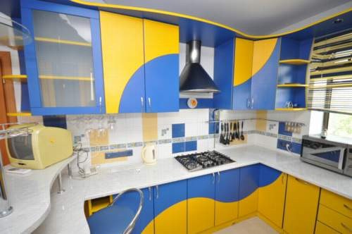 Апартаменты. Вилла Катрин. Массандра