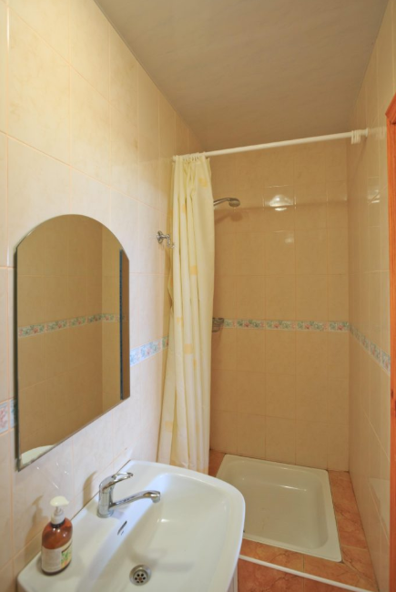 Номер 2 (3 эт., балкон). Эллинг «Весла». Феодосия