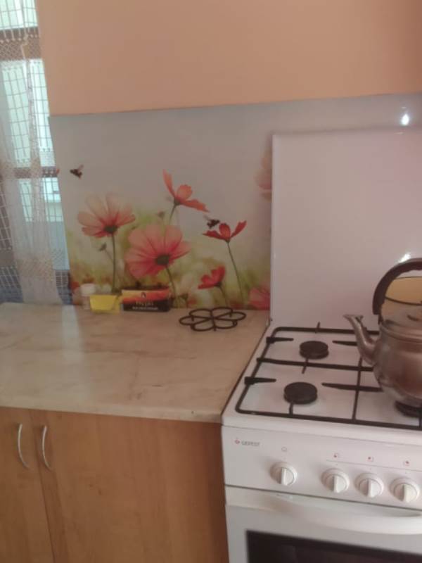 . Частный сектор Лина. Витязево