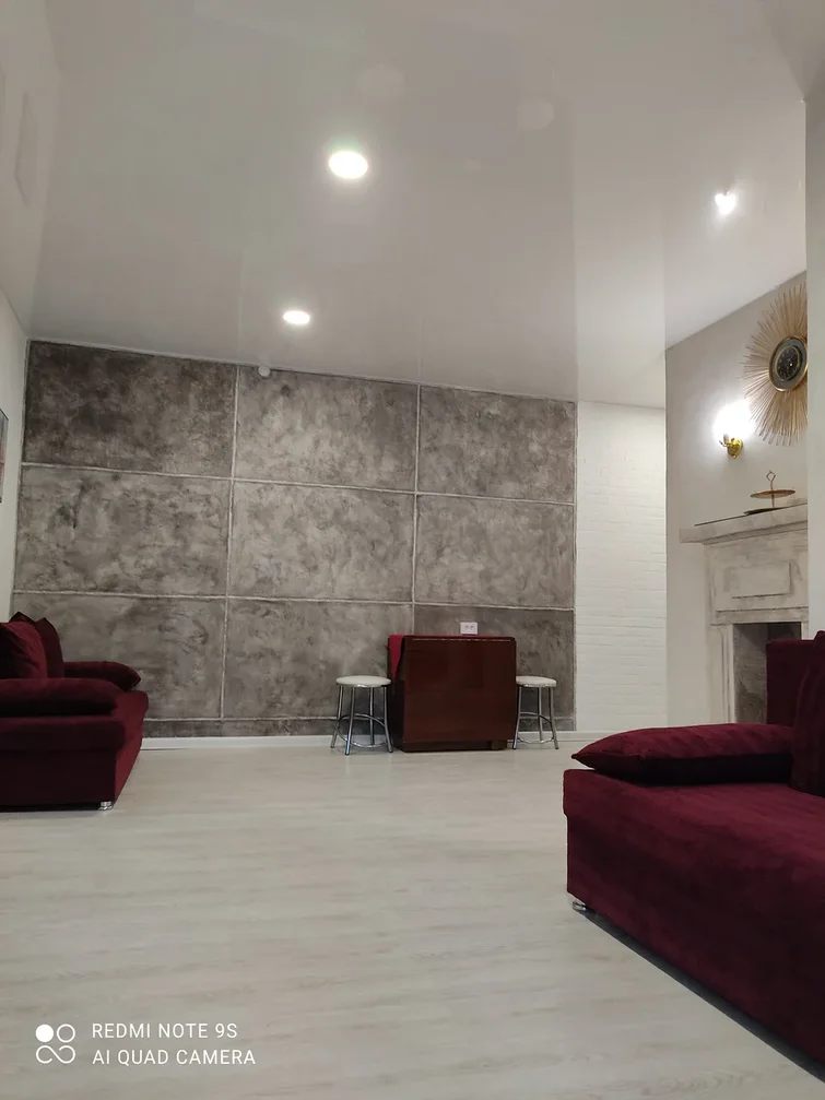 . Квартира в многоквартирном доме 2-комнатная квартира по ул. Киевская. Ялта