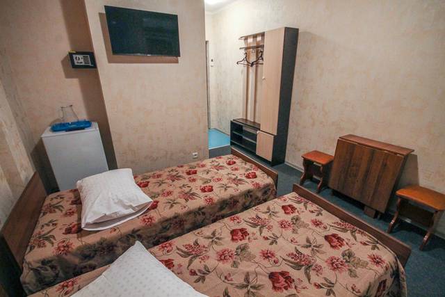 2-х местный Стандарт. Гостевой дом "Милана" - Агой. Агой