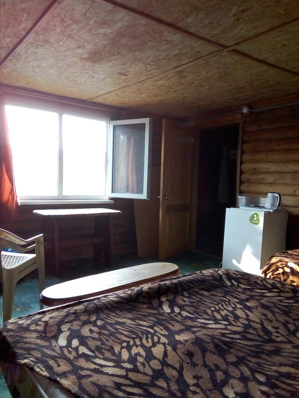 . Гостевой дом "Семейный отдых" - Новомихайловский. Новомихайловский