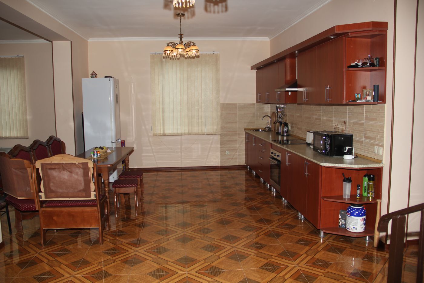 . Дом под ключ Дом под ключ. Гагра