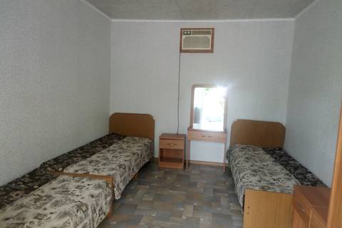 Эконом. Частный сектор На Тихорецкой. Солоники