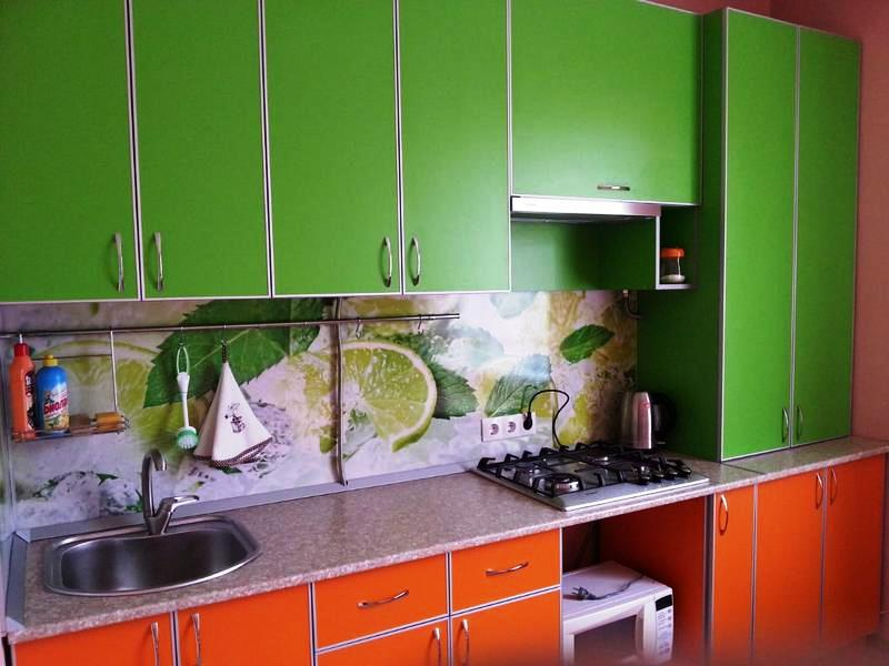 . Два домика для отдыха . Ейск